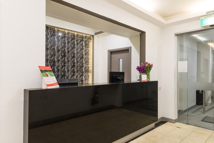 Imagen de los interiores del Hotel Breakfree On Clarence. Foto 16