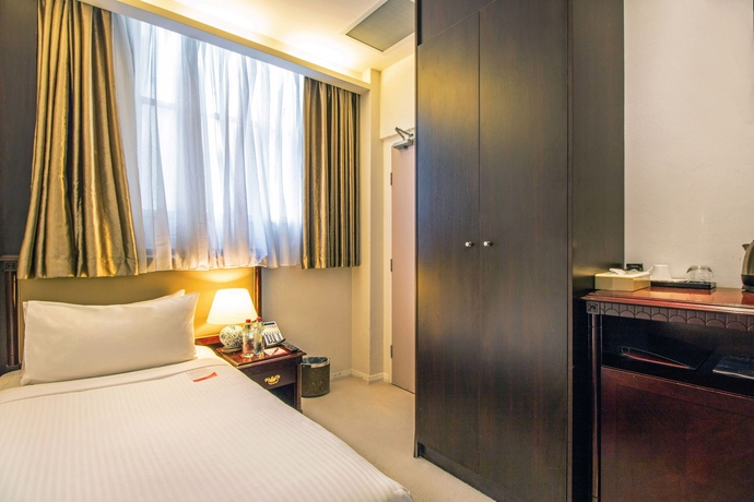 Imagen de la habitación del Hotel Breakfree On Clarence. Foto 11