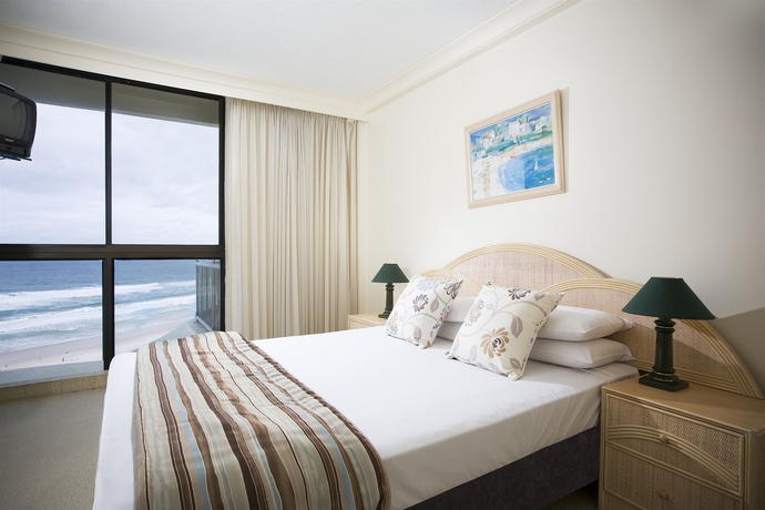 Imagen de la habitación del Hotel Breakfree Peninsula Resort. Foto 5