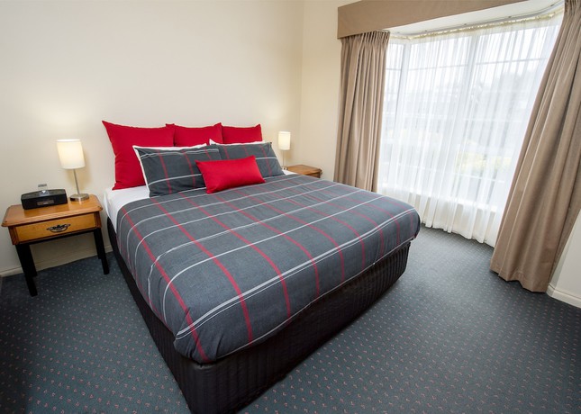 Imagen de la habitación del Hotel Breakfree Port Pirie. Foto 6