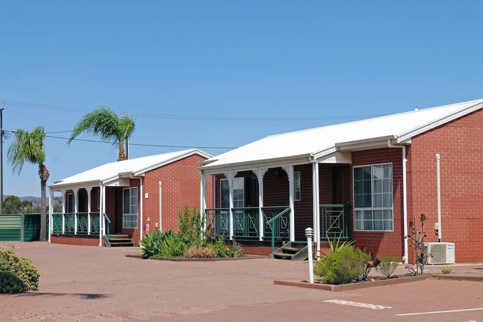 Imagen general del Hotel Breakfree Port Pirie. Foto 1