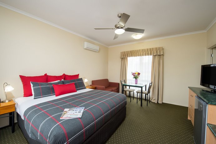 Imagen de la habitación del Hotel Breakfree Port Pirie. Foto 7