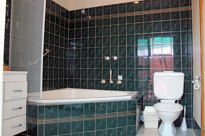 Imagen de la habitación del Hotel Breakfree Port Pirie. Foto 10