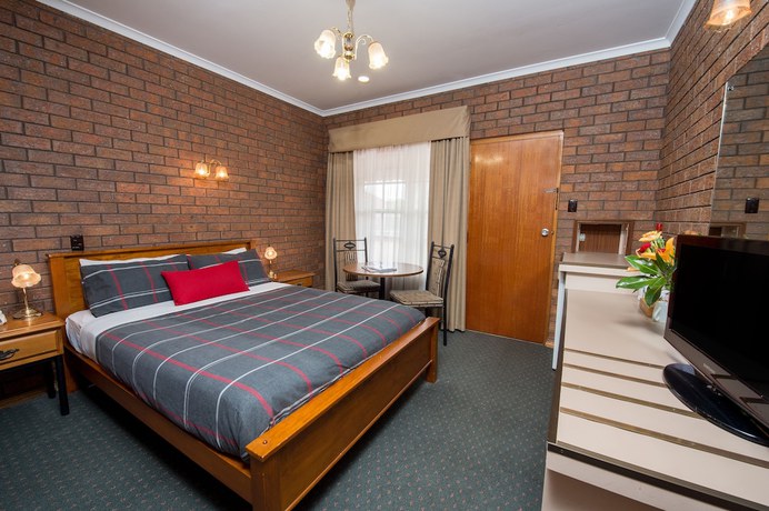 Imagen de la habitación del Hotel Breakfree Port Pirie. Foto 14