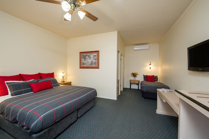 Imagen de la habitación del Hotel Breakfree Port Pirie. Foto 15