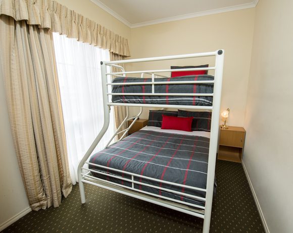 Imagen de la habitación del Hotel Breakfree Port Pirie. Foto 16