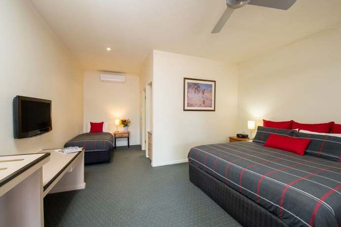 Imagen de la habitación del Hotel Breakfree Port Pirie. Foto 18