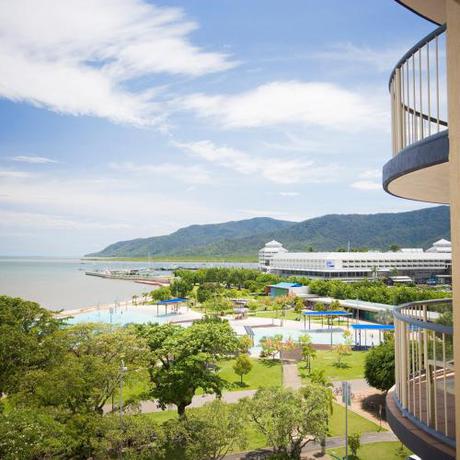 Imagen de la habitación del Hotel Breakfree Royal Harbour. Foto 7