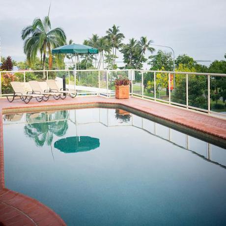 Imagen general del Hotel Breakfree Royal Harbour. Foto 2