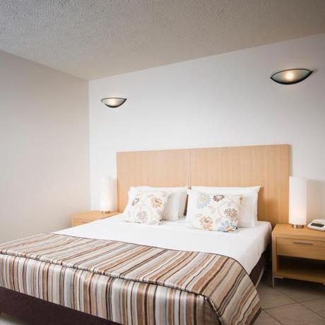 Imagen de la habitación del Hotel Breakfree Royal Harbour. Foto 10