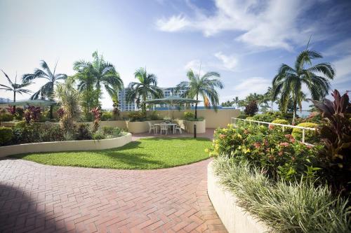 Imagen general del Hotel Breakfree Royal Harbour. Foto 3
