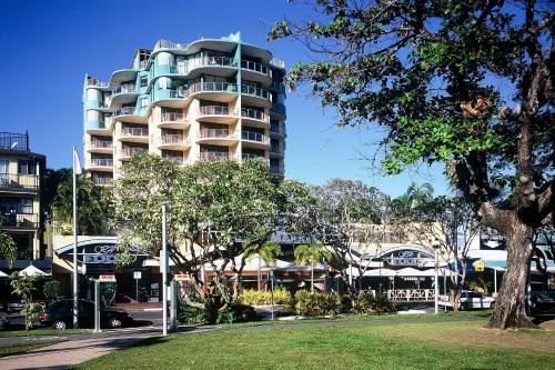 Imagen general del Hotel Breakfree Royal Harbour. Foto 5