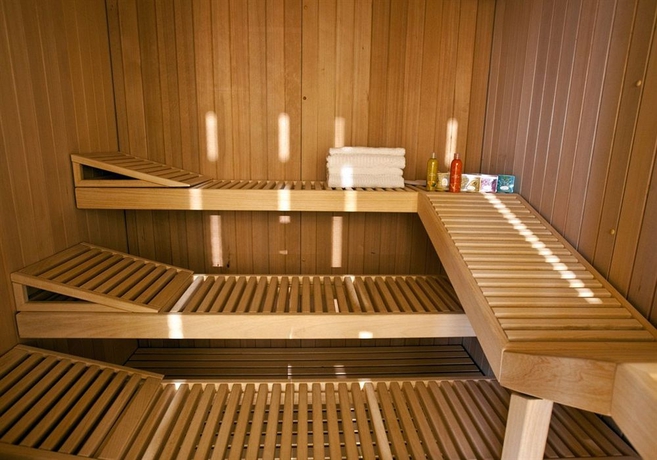 Imagen general del Hotel Breaking Business. Foto 2