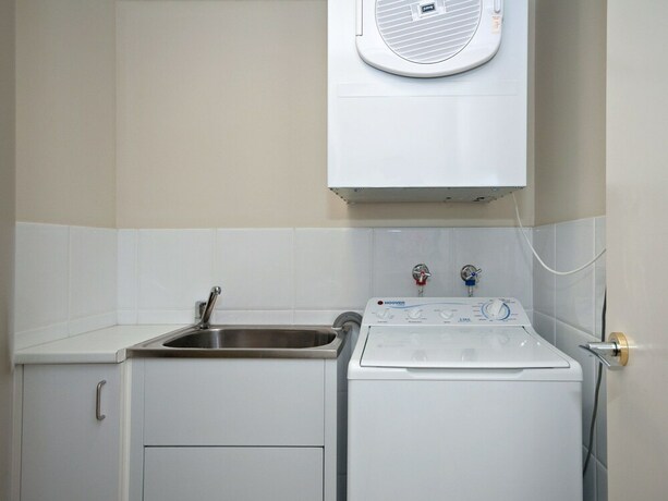 Imagen de la habitación del Hotel Breakwater Apartment, Unit 104/2 Messines Street. Foto 10