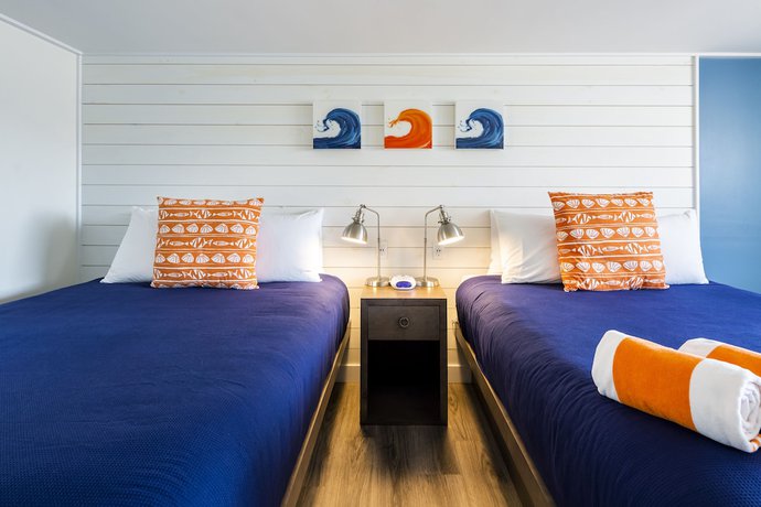 Imagen de la habitación del Hotel Breakwater, Provincetown. Foto 4