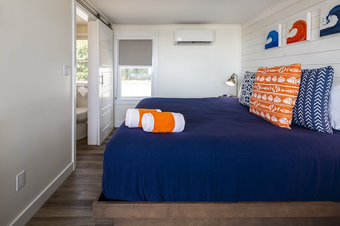 Imagen de la habitación del Hotel Breakwater, Provincetown. Foto 5
