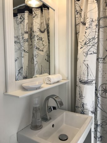 Imagen de la habitación del Hotel Breakwater, Provincetown. Foto 7