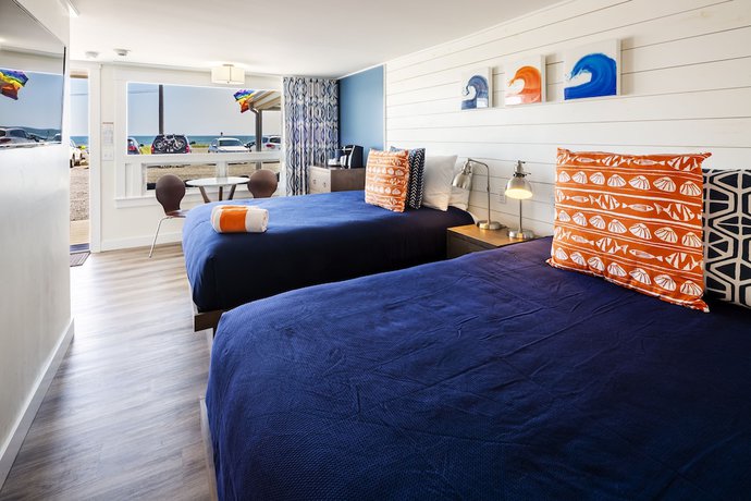 Imagen de la habitación del Hotel Breakwater, Provincetown. Foto 8