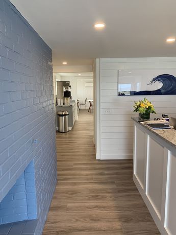 Imagen del bar/restaurante del Hotel Breakwater, Provincetown. Foto 3