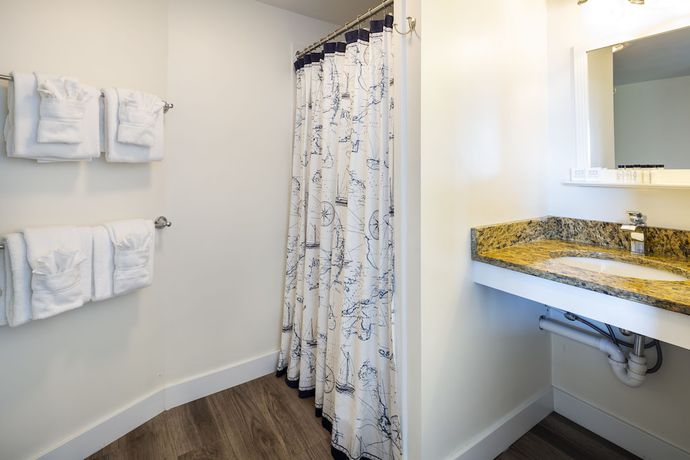 Imagen de la habitación del Hotel Breakwater, Provincetown. Foto 9