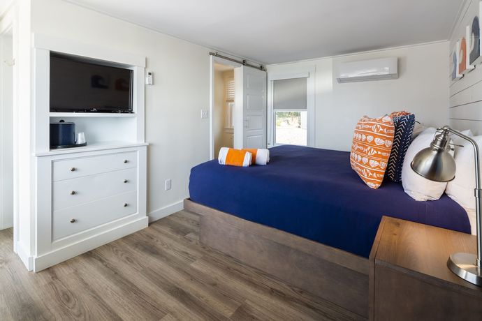 Imagen de la habitación del Hotel Breakwater, Provincetown. Foto 12
