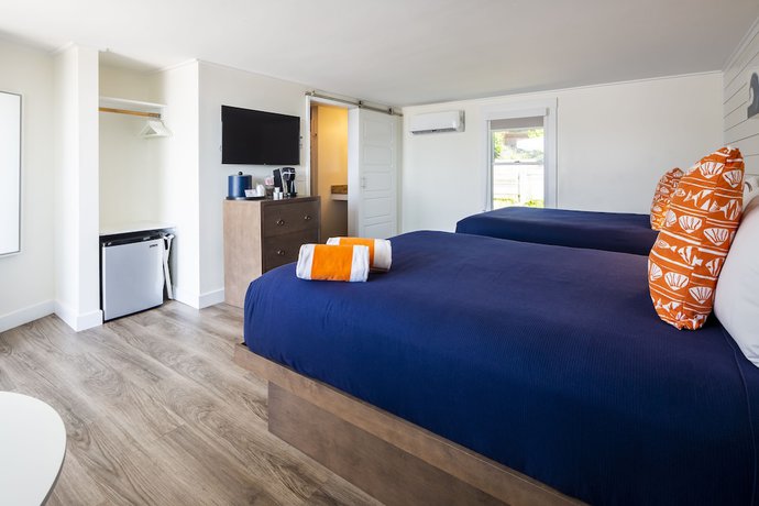 Imagen de la habitación del Hotel Breakwater, Provincetown. Foto 13