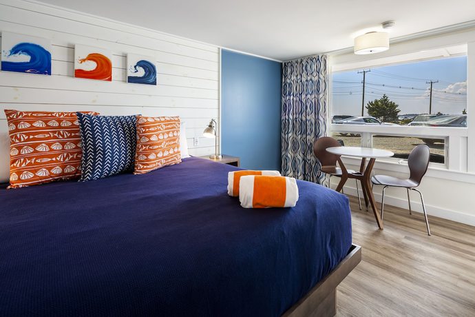 Imagen de la habitación del Hotel Breakwater, Provincetown. Foto 14