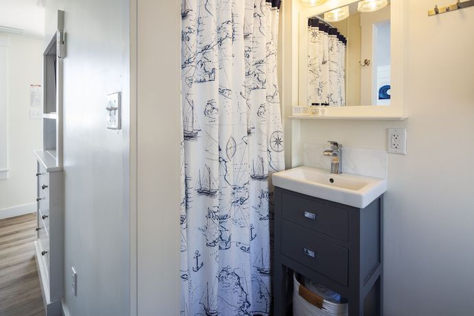 Imagen de la habitación del Hotel Breakwater, Provincetown. Foto 15