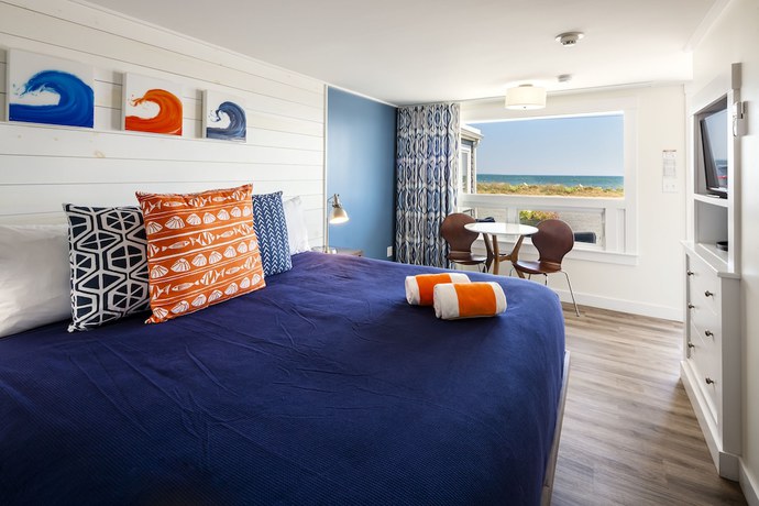 Imagen de la habitación del Hotel Breakwater, Provincetown. Foto 16