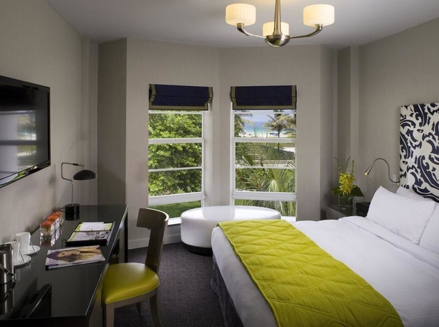 Imagen de la habitación del Hotel Breakwater South Beach. Foto 4