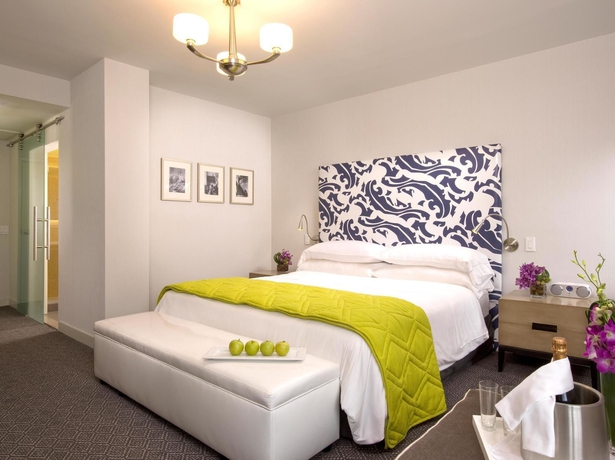 Imagen de la habitación del Hotel Breakwater South Beach. Foto 5