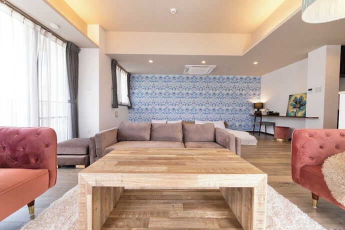 Imagen general del Hotel Breaky. Foto 4