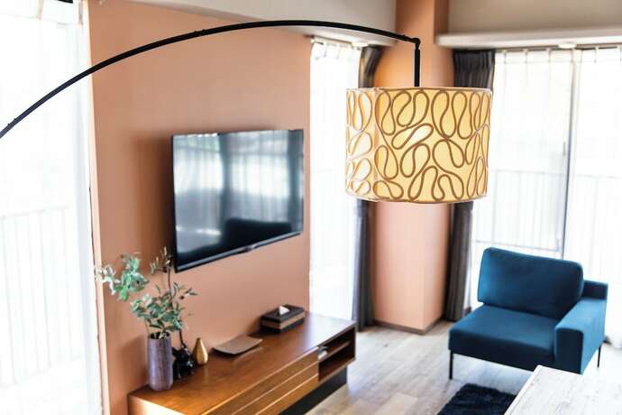 Imagen general del Hotel Breaky. Foto 5