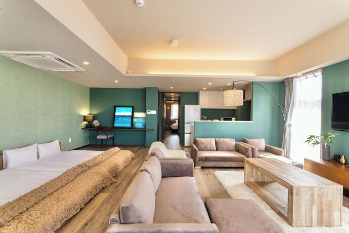 Imagen general del Hotel Breaky. Foto 10
