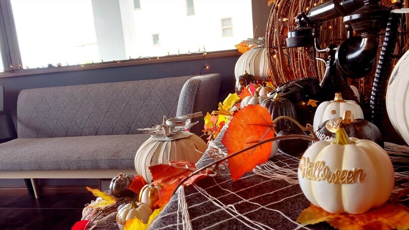 Imagen de los interiores del Hotel Breaky. Foto 30