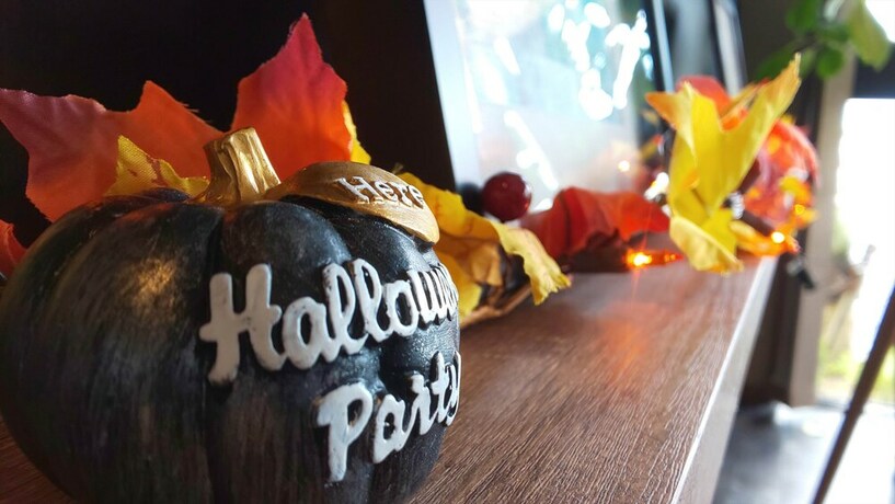 Imagen de los interiores del Hotel Breaky. Foto 32