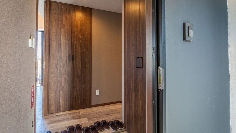 Imagen de los interiores del Hotel Breaky. Foto 35