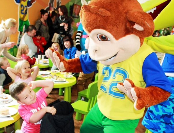 Imagen general del Hotel Brean Sands Holiday Park. Foto 4