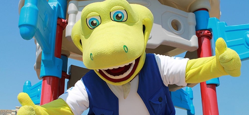 Imagen general del Hotel Brean Sands Holiday Park. Foto 6