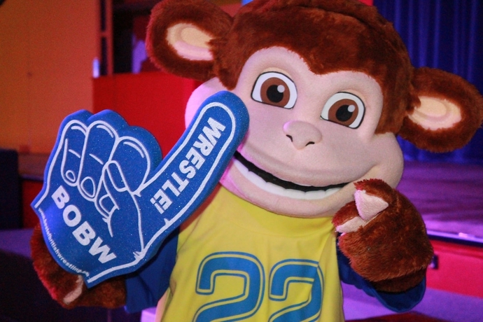 Imagen general del Hotel Brean Sands Holiday Park. Foto 8