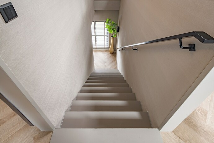 Imagen general del Hotel Breathe Boutique hotel Leiden. Foto 1