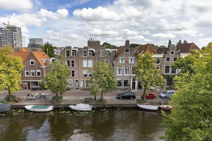 Imagen de la habitación del Hotel Breathe Boutique hotel Leiden. Foto 17