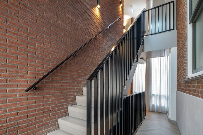 Imagen general del Hotel Breathe Boutique hotel Leiden. Foto 11