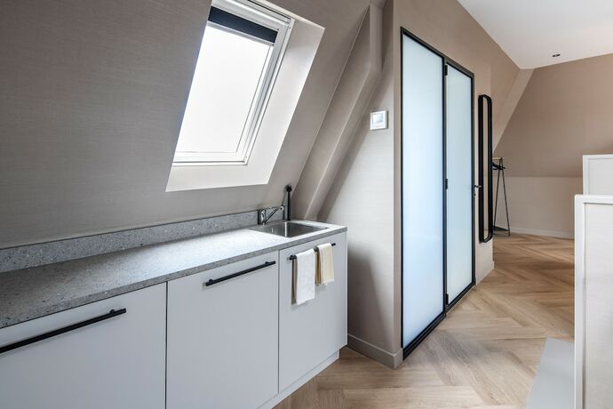Imagen general del Hotel Breathe Boutique hotel Leiden. Foto 12