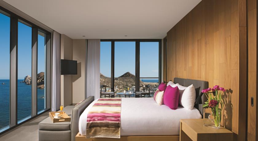 Imagen de la habitación del Hotel Breathless Cabo San Lucas - Adults Only - All Inclusive. Foto 3