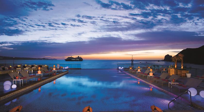 Imagen general del Hotel Breathless Cabo San Lucas - Adults Only - All Inclusive. Foto 1