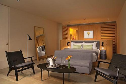 Imagen de la habitación del Hotel Breathless Cabo San Lucas - Adults Only - All Inclusive. Foto 12
