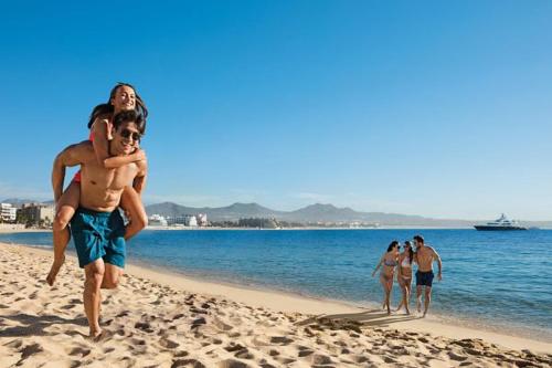 Imagen general del Hotel Breathless Cabo San Lucas - Adults Only - All Inclusive. Foto 1
