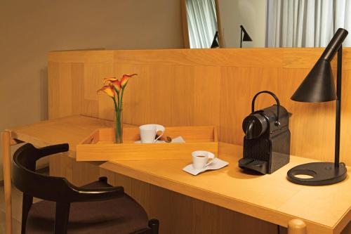 Imagen de la habitación del Hotel Breathless Cabo San Lucas - Adults Only - All Inclusive. Foto 18