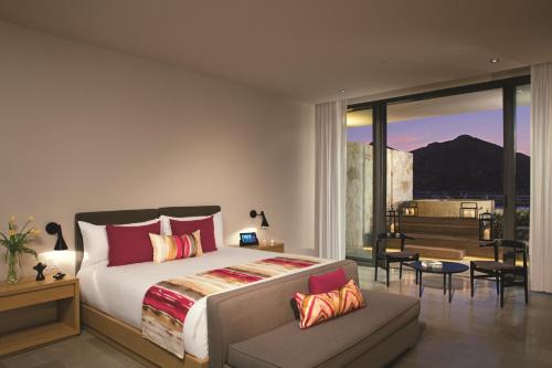 Imagen de la habitación del Hotel Breathless Cabo San Lucas - Adults Only - All Inclusive. Foto 19